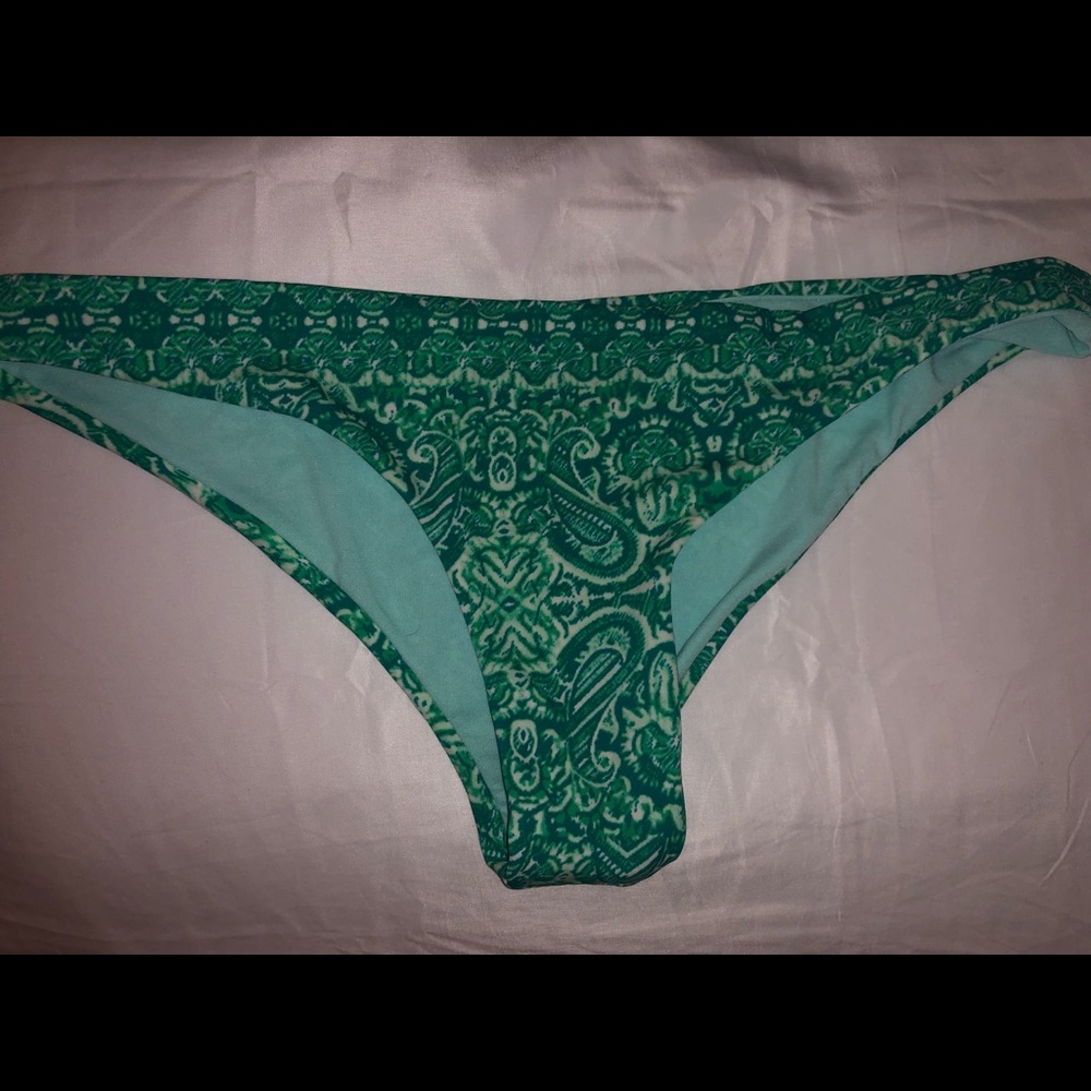 Bikini bottoms